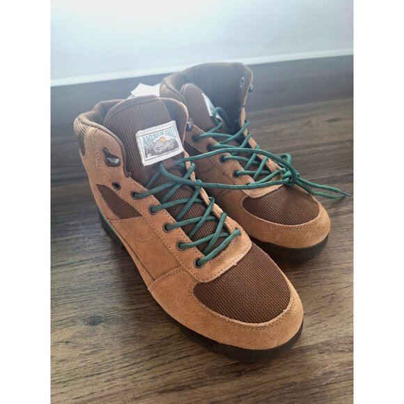 American Eagle - Hiking Boots main image 9